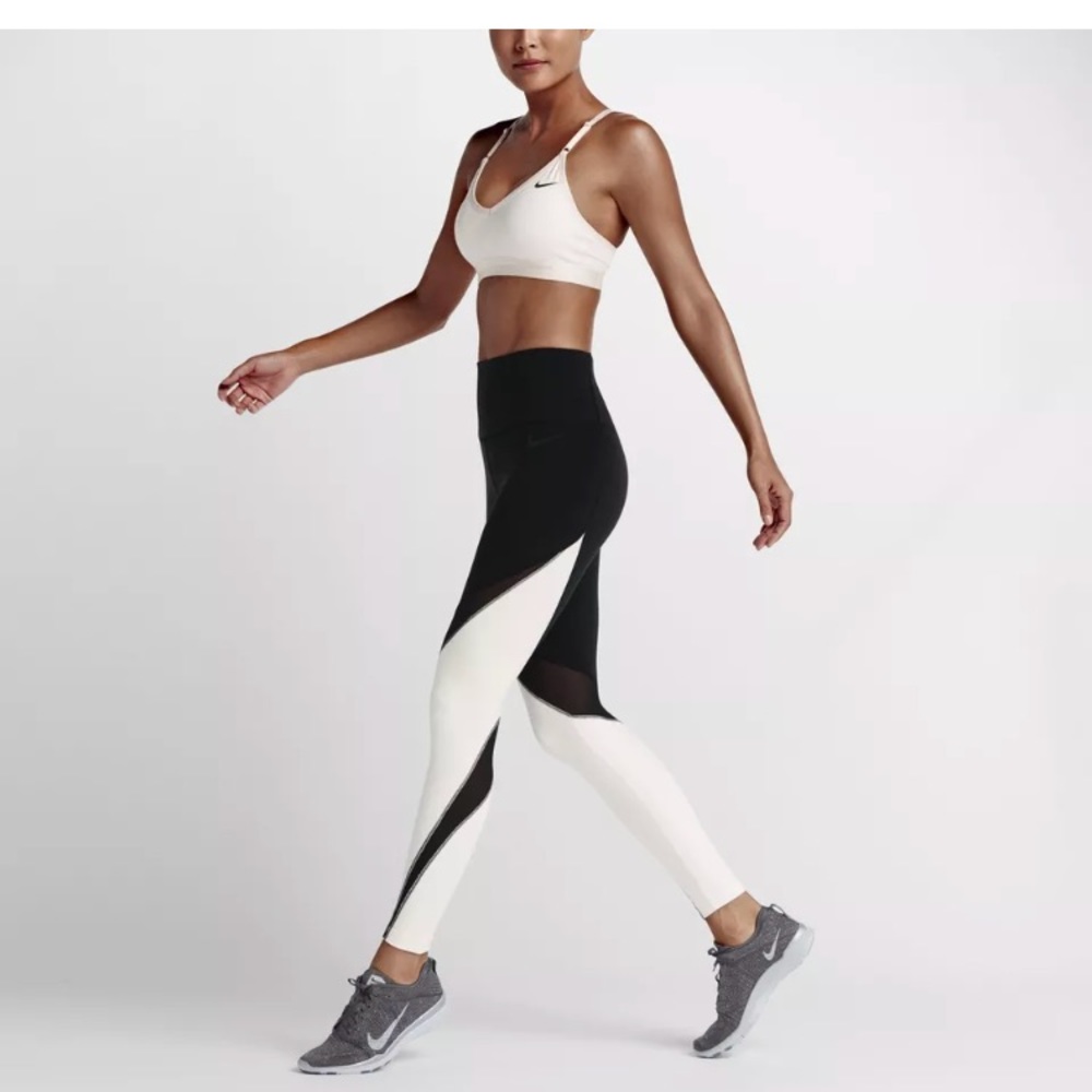 ❌🚫SOLD❌🚫ike Dry-Fit leggings xs